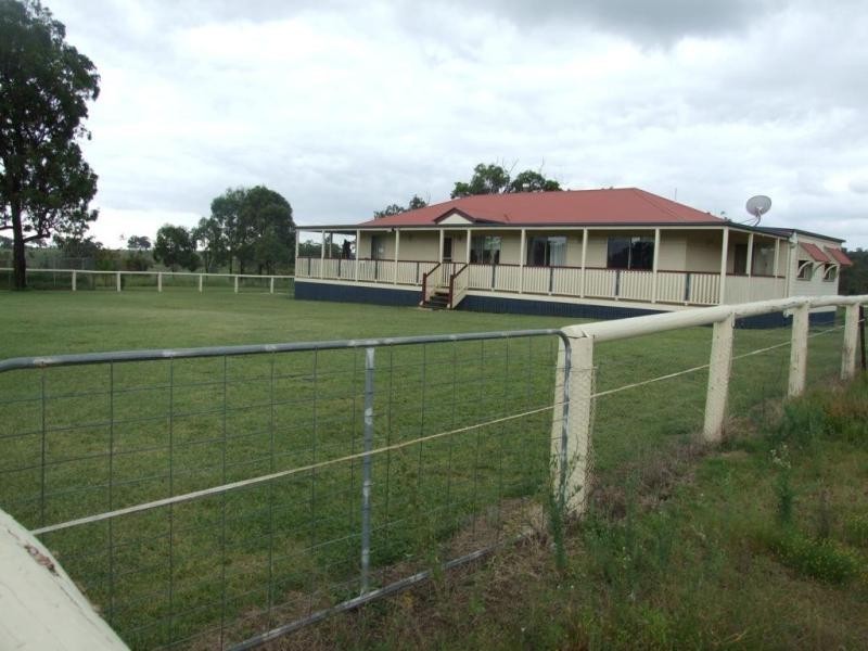 Groomsville QLD 4352
