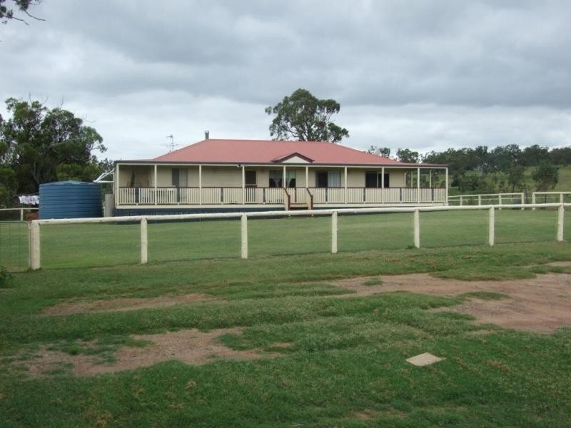Groomsville QLD 4352