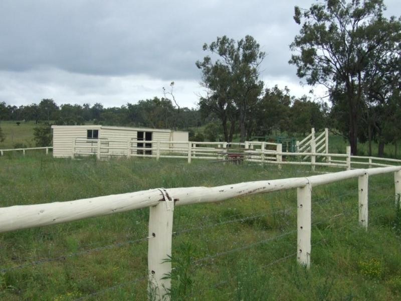 Groomsville QLD 4352
