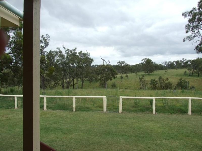 Groomsville QLD 4352
