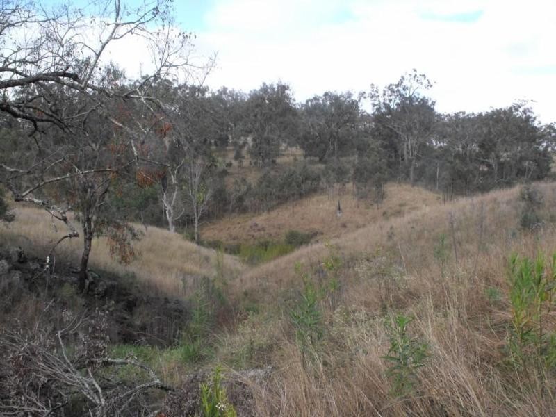 Groomsville QLD 4352