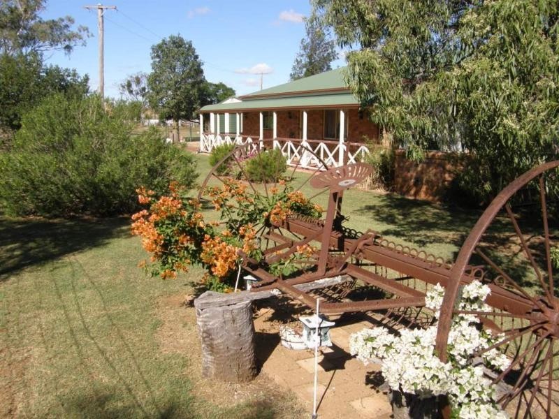 Pittsworth QLD 4356