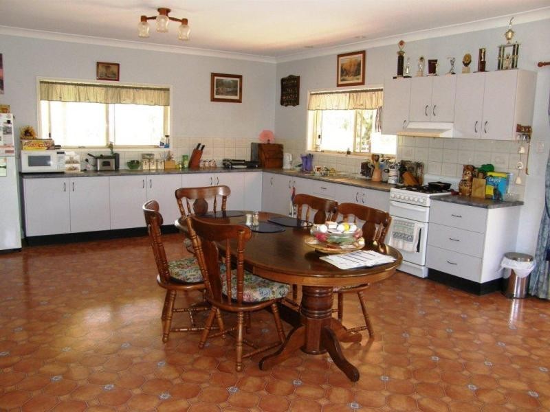 Pittsworth QLD 4356