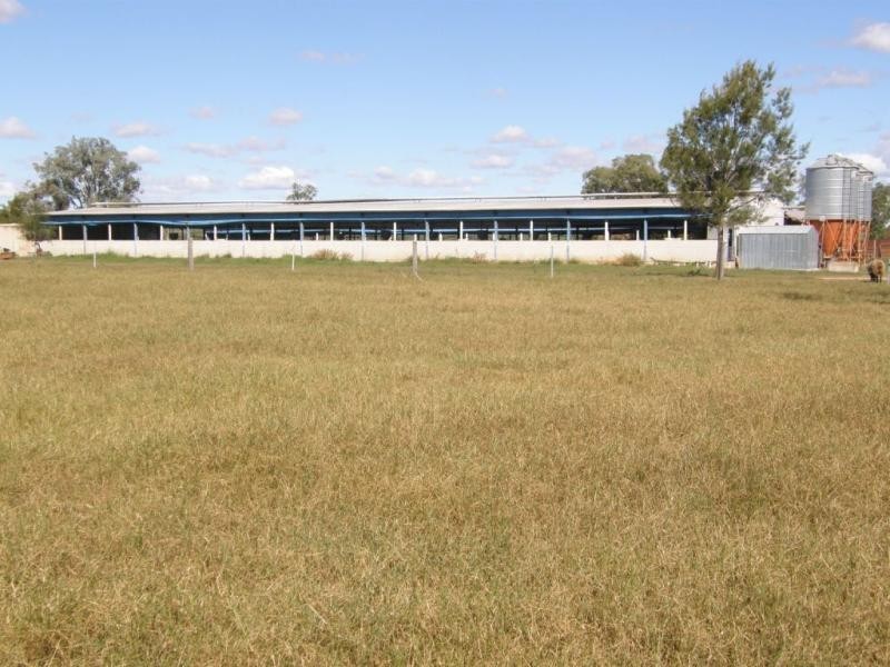 Pittsworth QLD 4356
