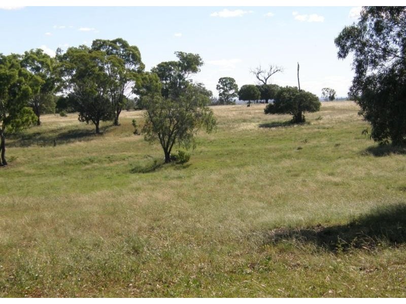 Pittsworth QLD 4356