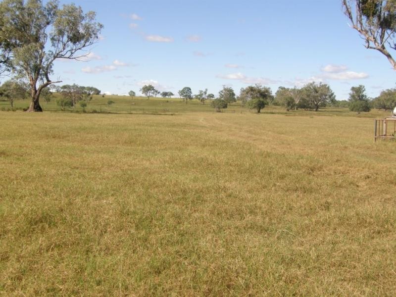 Pittsworth QLD 4356