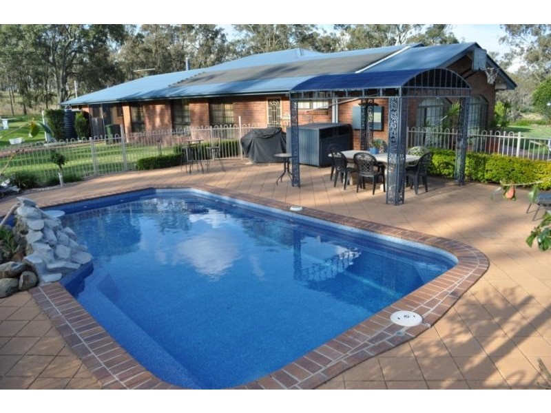 Lot 9/ Gore Highway, Pittsworth QLD 4356