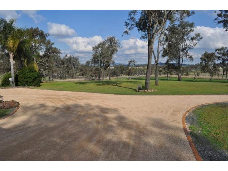 Lot 9/ Gore Highway, Pittsworth QLD 4356