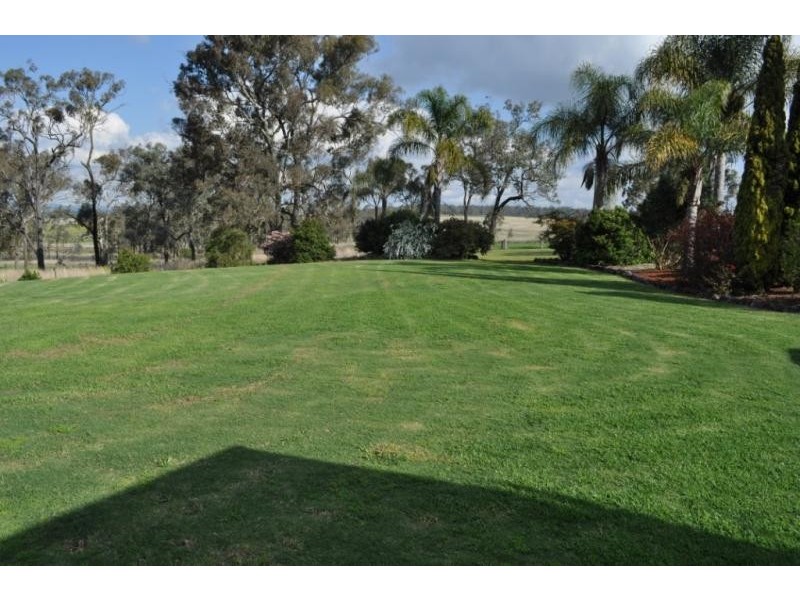 Lot 9/ Gore Highway, Pittsworth QLD 4356