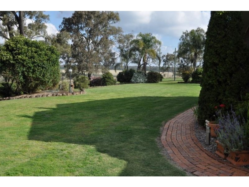 Lot 9/ Gore Highway, Pittsworth QLD 4356