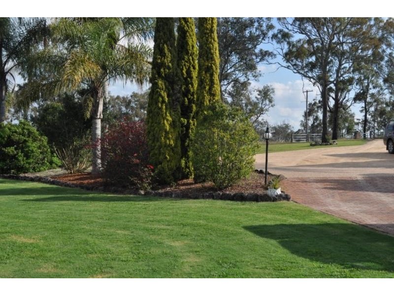Lot 9/ Gore Highway, Pittsworth QLD 4356
