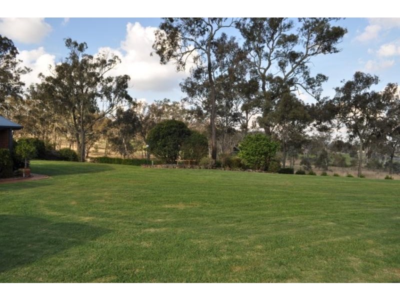 Lot 9/ Gore Highway, Pittsworth QLD 4356
