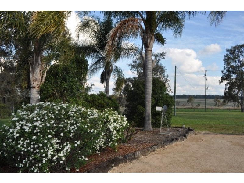 Lot 9/ Gore Highway, Pittsworth QLD 4356