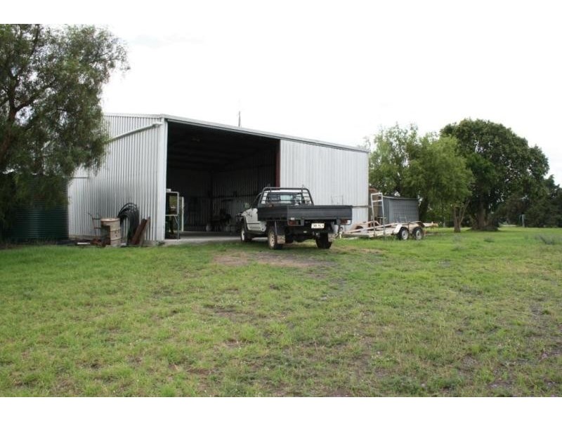 40 Allen Road, Greenmount East QLD 4359