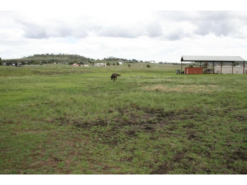 40 Allen Road, Greenmount East QLD 4359