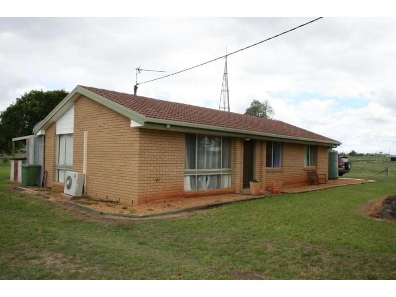 40 Allen Road, Greenmount East QLD 4359