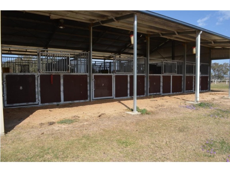 34 Waglands Road, Allora QLD 4362