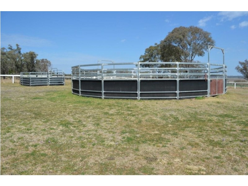 34 Waglands Road, Allora QLD 4362