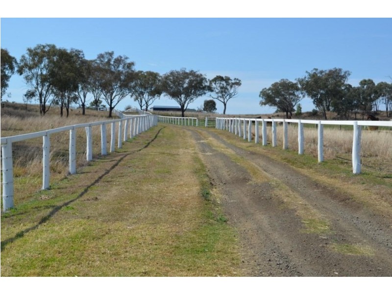 34 Waglands Road, Allora QLD 4362