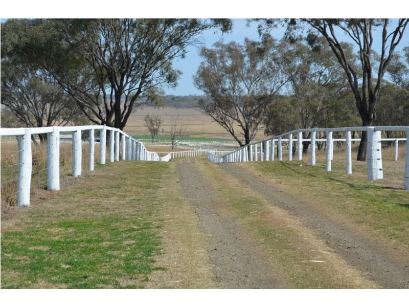 34 Waglands Road, Allora QLD 4362