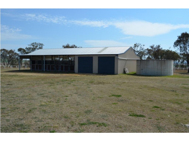 34 Waglands Road, Allora QLD 4362