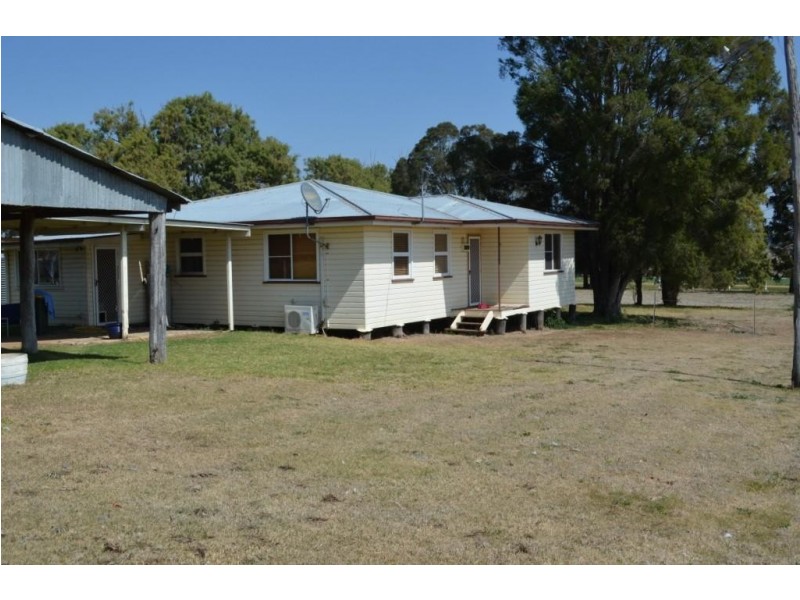 34 Waglands Road, Allora QLD 4362