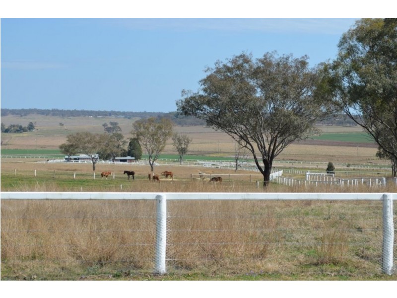 34 Waglands Road, Allora QLD 4362