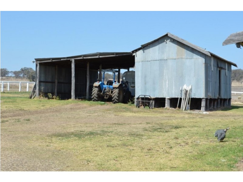 34 Waglands Road, Allora QLD 4362