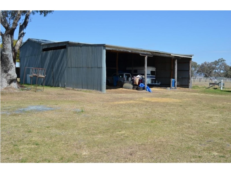 34 Waglands Road, Allora QLD 4362