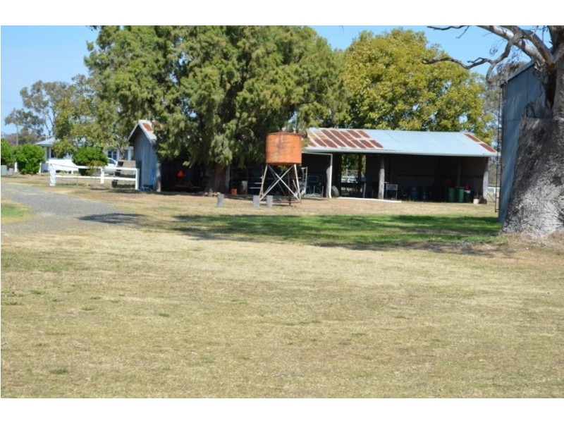 34 Waglands Road, Allora QLD 4362