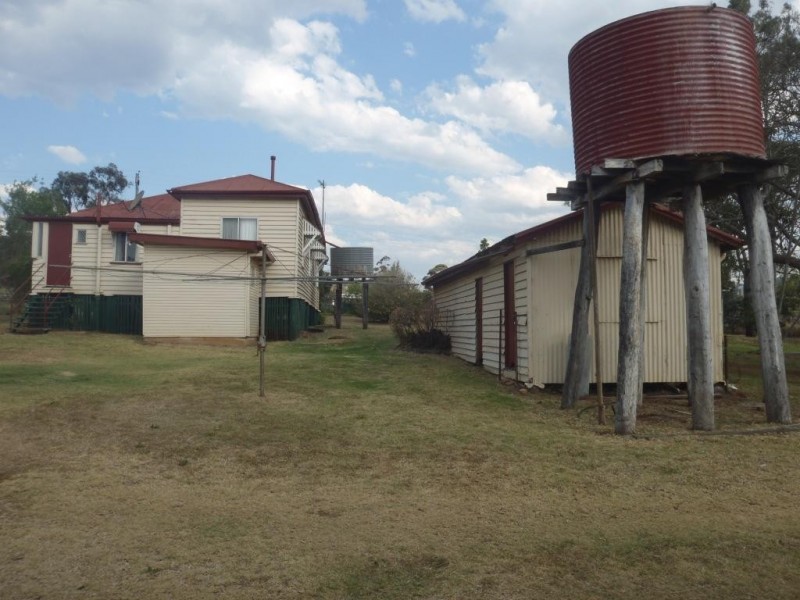 63 Gywnne street, Drayton QLD 4350