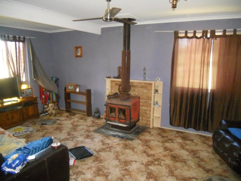 535 Palms Road, Cooyar QLD 4402