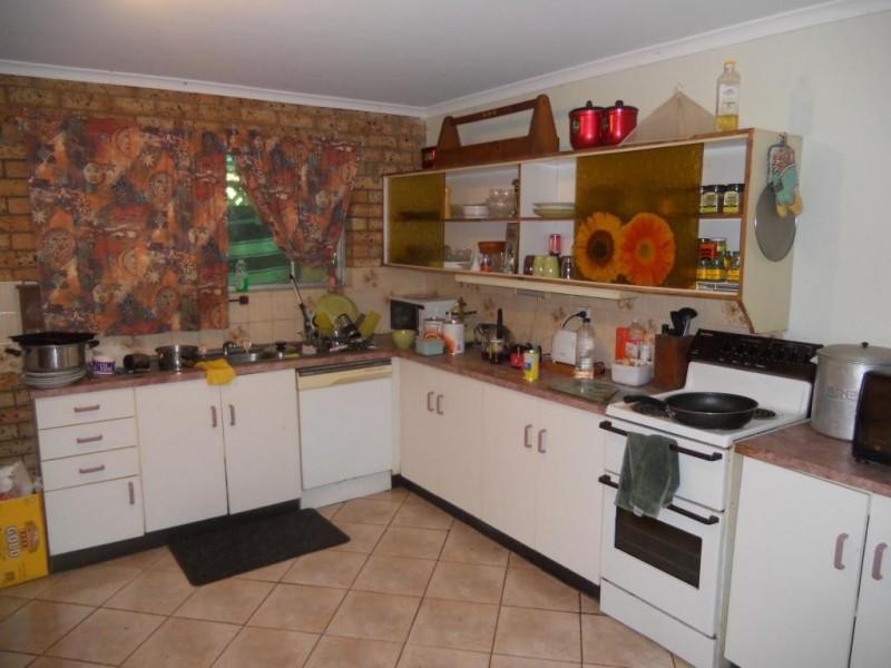 535 Palms Road, Cooyar QLD 4402