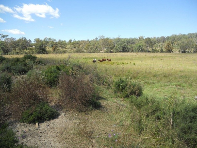 535 Palms Road, Cooyar QLD 4402