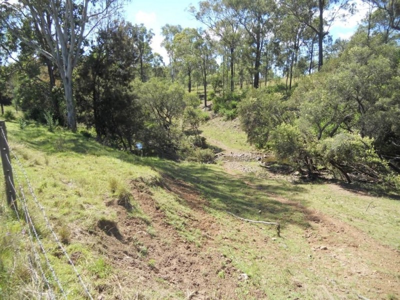 535 Palms Road, Cooyar QLD 4402