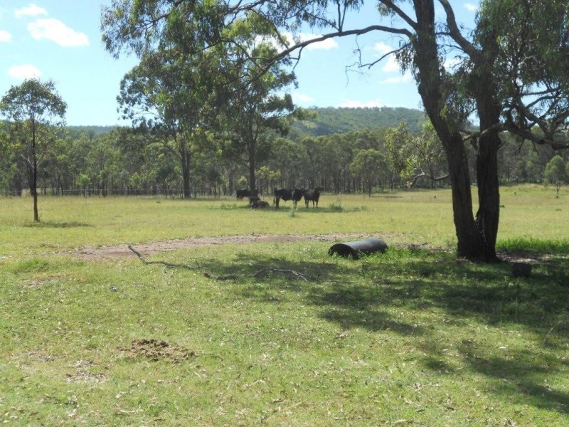 535 Palms Road, Cooyar QLD 4402