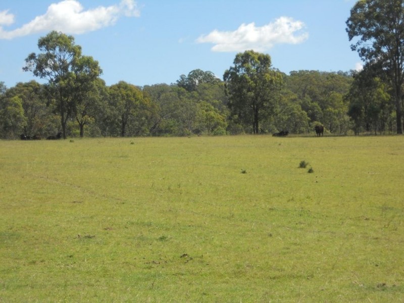535 Palms Road, Cooyar QLD 4402