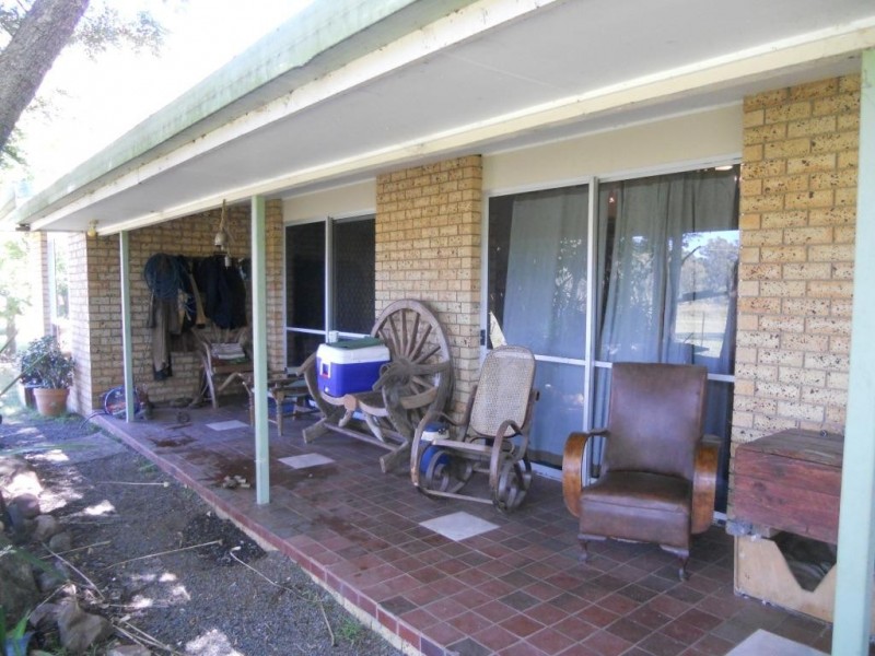 535 Palms Road, Cooyar QLD 4402