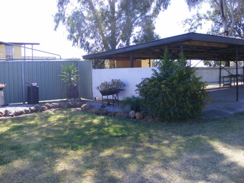 10 Main Street, Mount Tyson QLD 4356