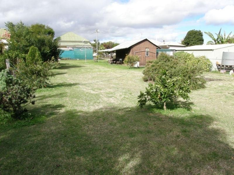 9 Allport Street, Pittsworth QLD 4356