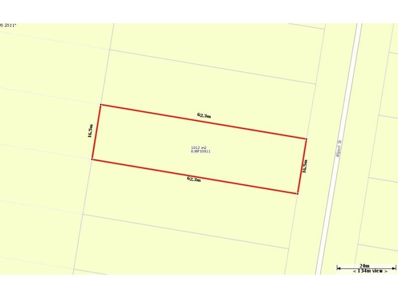 9 Allport Street, Pittsworth QLD 4356