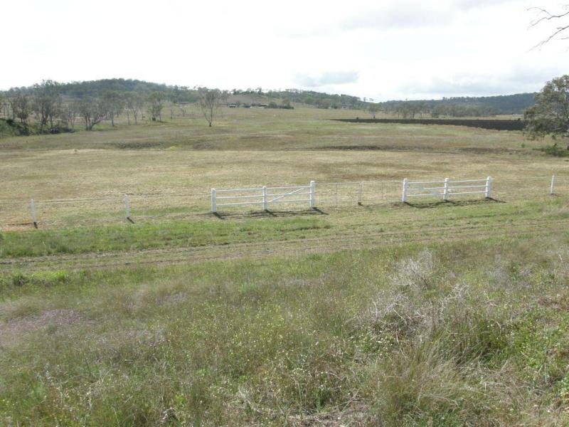 00 Morris Road, Gowrie Junction QLD 4352