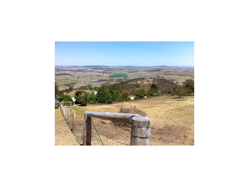 46 Panoramic Drive, Preston QLD 4352