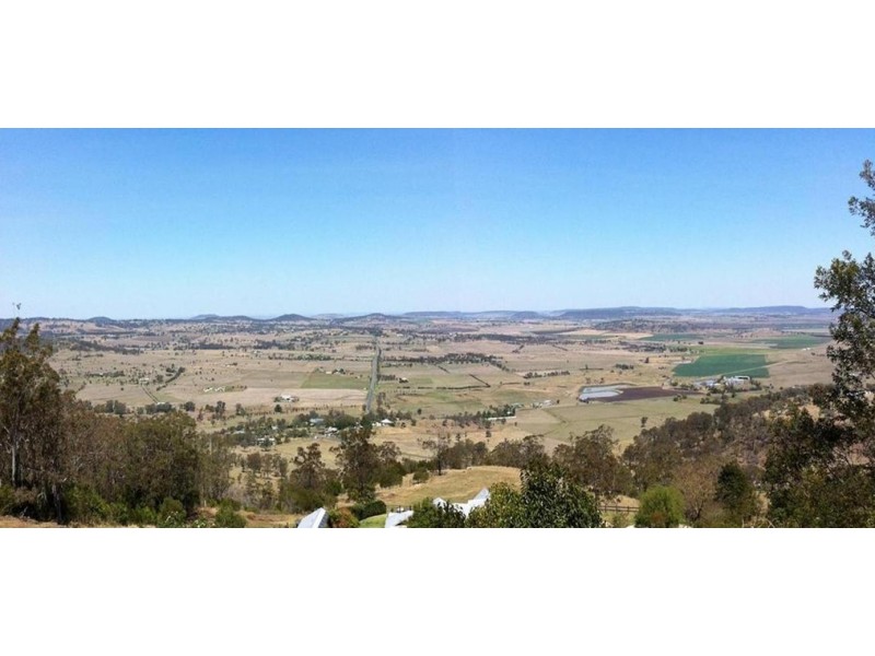 46 Panoramic Drive, Preston QLD 4352