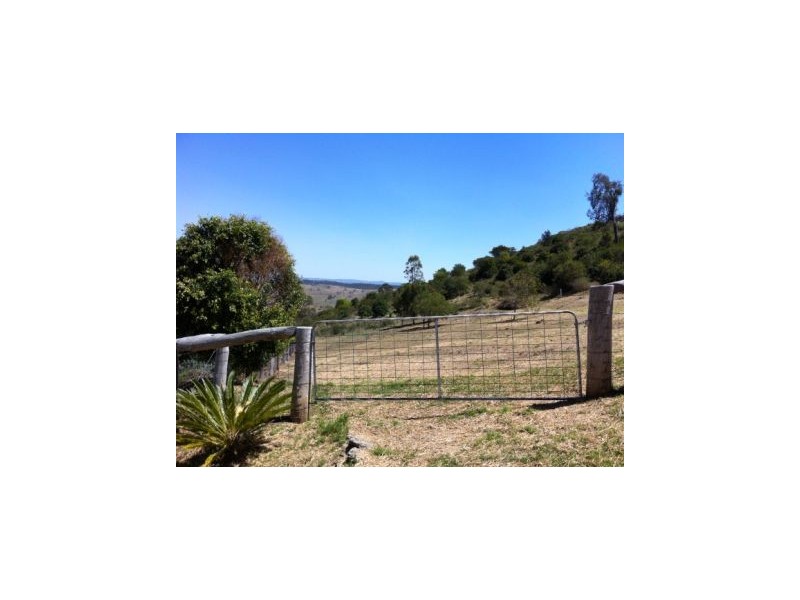 46 Panoramic Drive, Preston QLD 4352