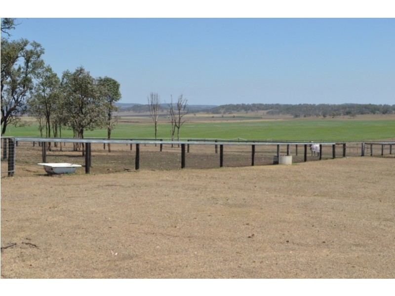 127 Greenup Road, Cambooya QLD 4358