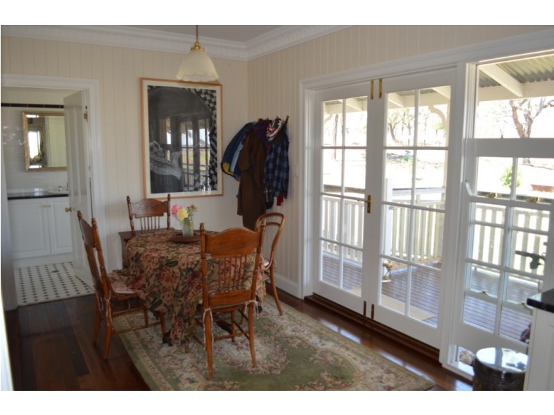 127 Greenup Road, Cambooya QLD 4358