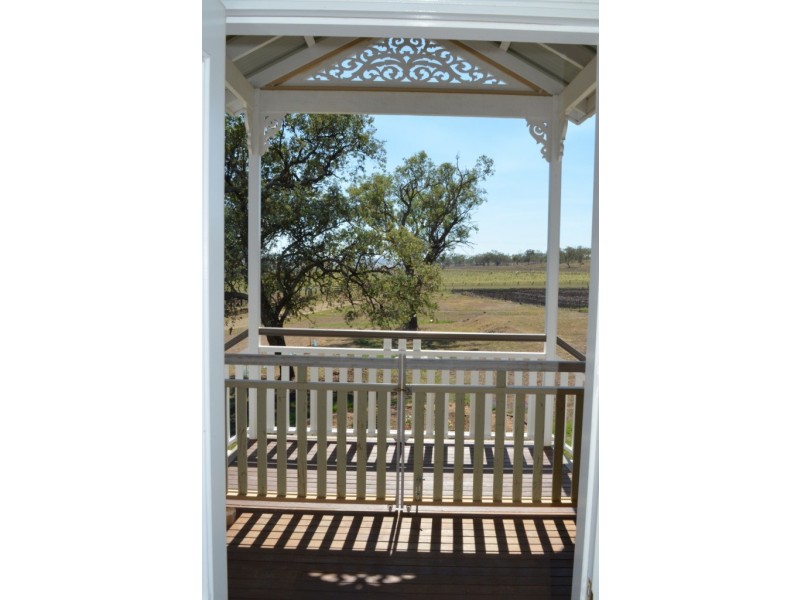 127 Greenup Road, Cambooya QLD 4358