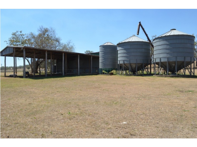 127 Greenup Road, Cambooya QLD 4358