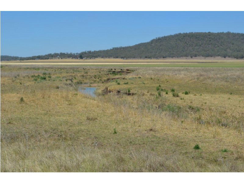 127 Greenup Road, Cambooya QLD 4358